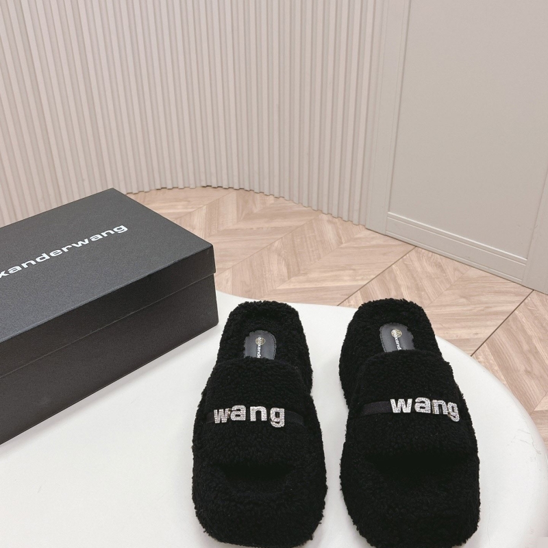 Alexander Wang Slippers